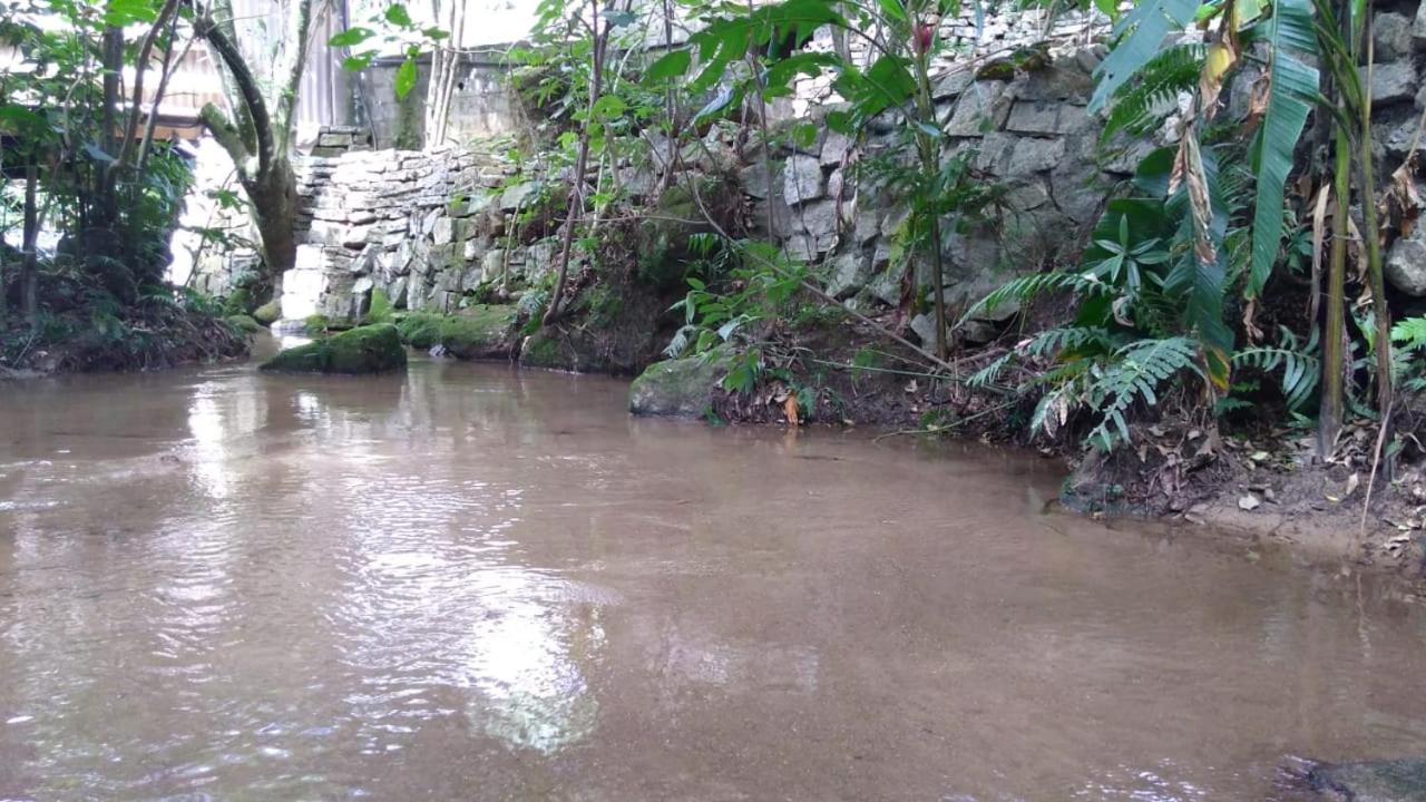 Brejetuba Recanto Das Aguas מראה חיצוני תמונה