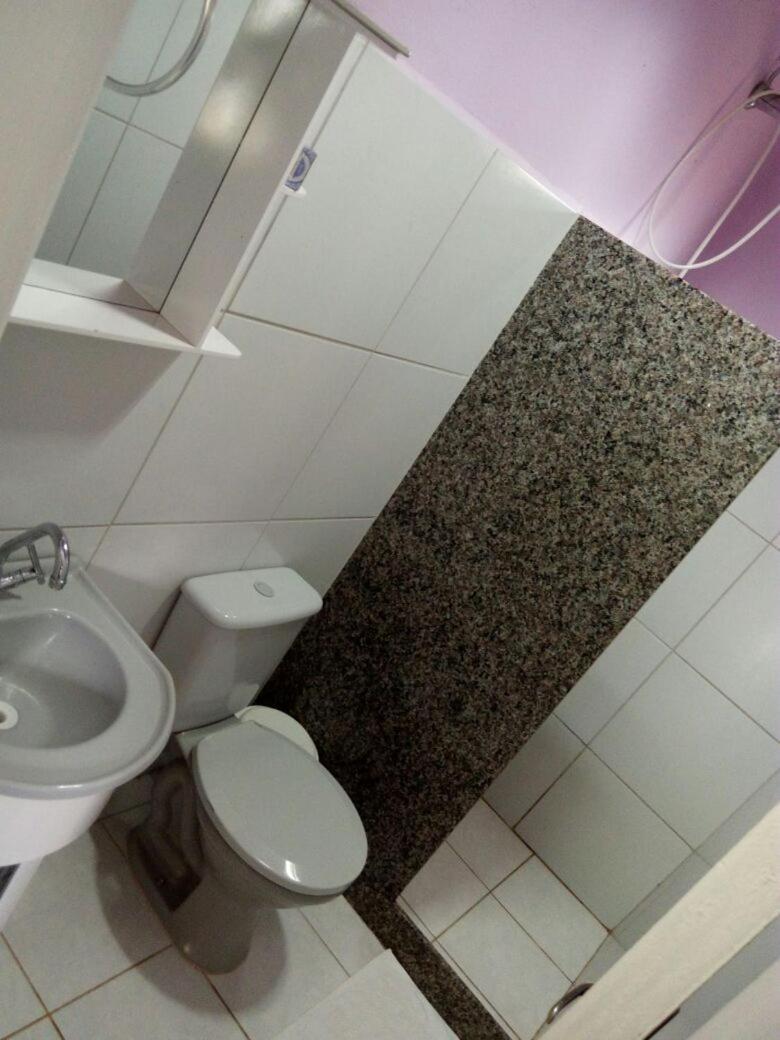 Brejetuba Recanto Das Aguas מראה חיצוני תמונה