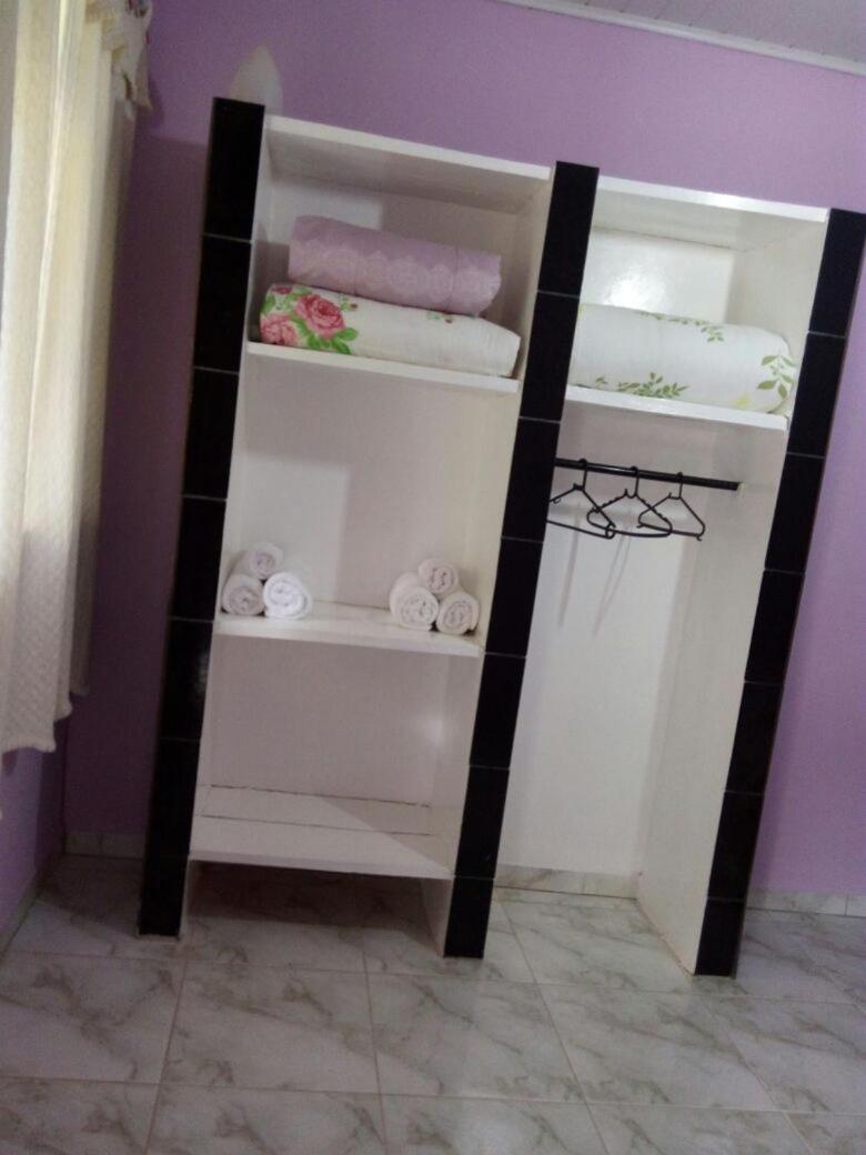 Brejetuba Recanto Das Aguas מראה חיצוני תמונה